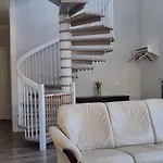 House With Sea View In Villa Mariehamn