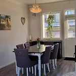 House With Sea View In