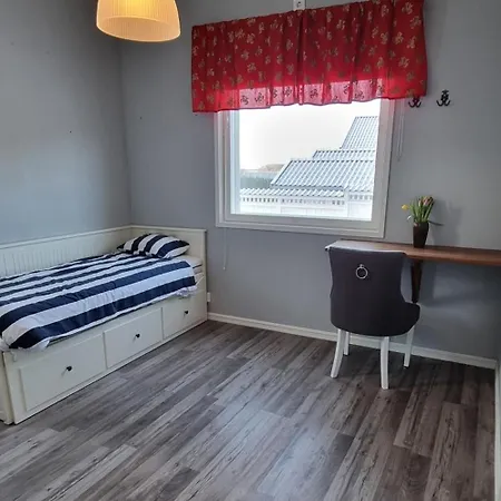 Villa House With Sea View In Mariehamn