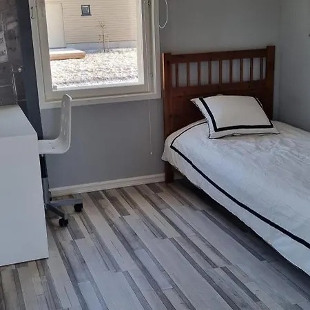 House With Sea View In *