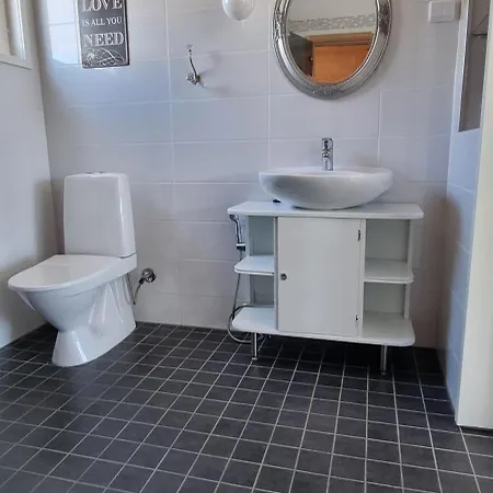 Villa House With Sea View In *