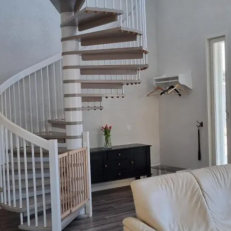 Villa House With Sea View In Mariehamn