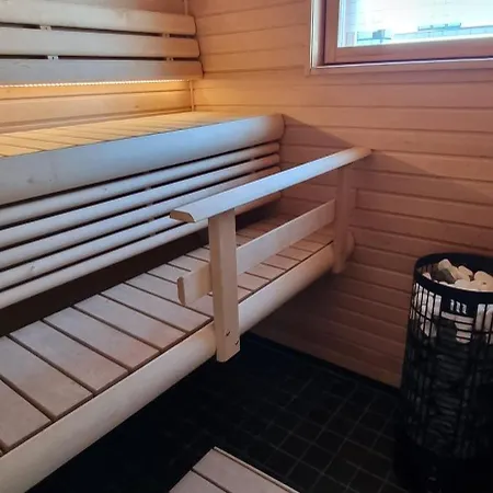 Villa House With Sea View In Mariehamn
