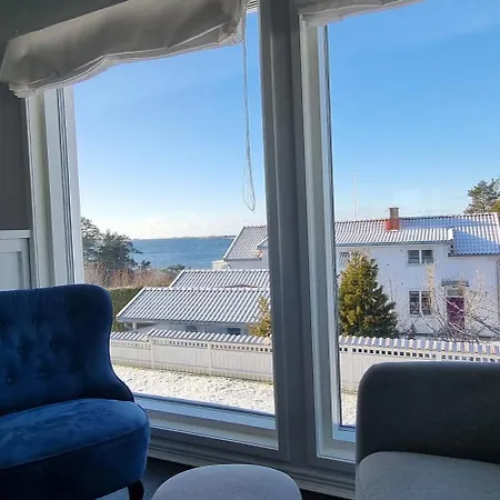 House With Sea View In *
