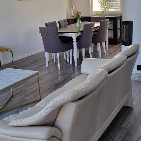 Villa House With Sea View In Mariehamn