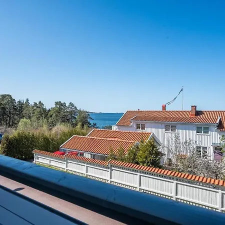 House With Sea View In * Mariehamn