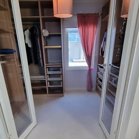 House With Sea View In