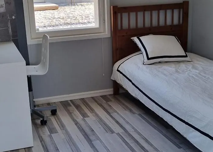 House With Sea View In *