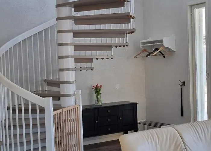 Vila House With Sea View In Mariehamn