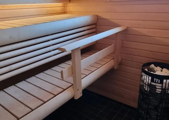 Vila House With Sea View In Mariehamn