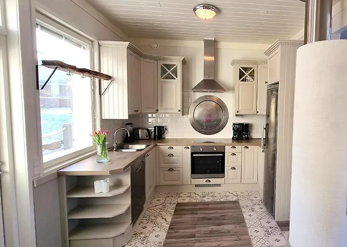 Vila House With Sea View In *