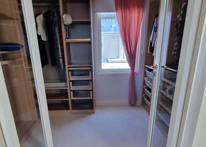 House With Sea View In